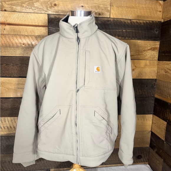 Carhartt Men's 2XL Jacket